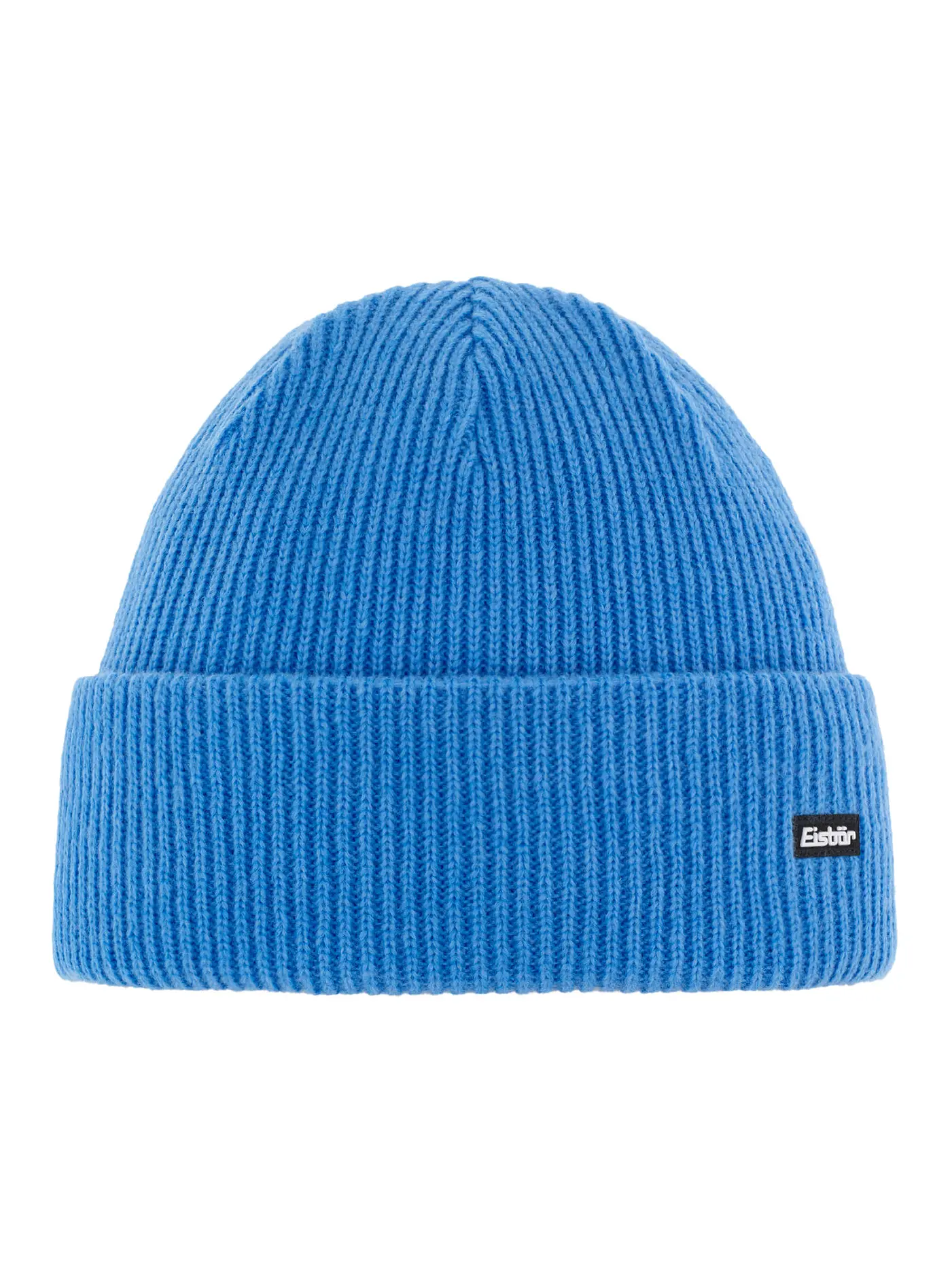 EISBÄR | Damen Mütze Salma | blau